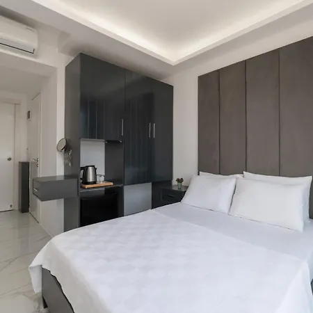 Asiahotel * بودروم
