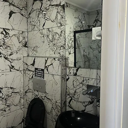 Asiahotel * بودروم