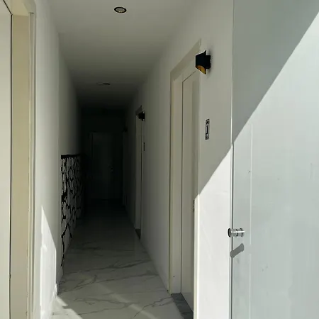 Asiahotel * بودروم