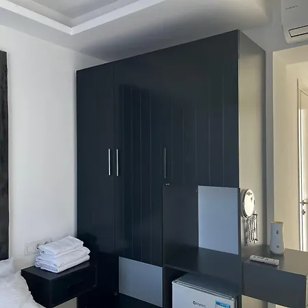 Asiahotel بودروم