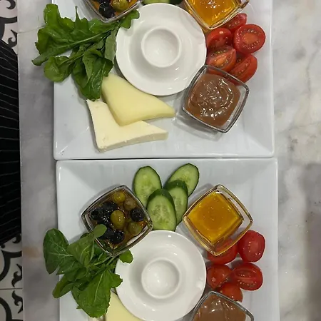 Asiahotel فندق مبيت وإفطار